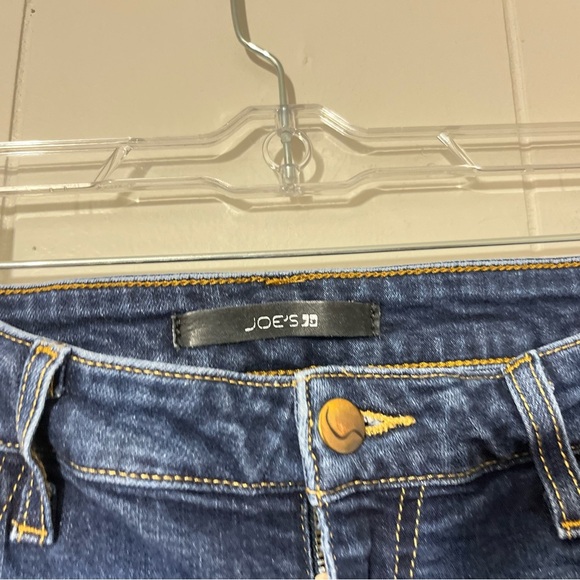 JOE'S Jeans Women's  Skinny Ankle Stretch Blue Jeans in Rikki Size 31 - Picture 4 of 10